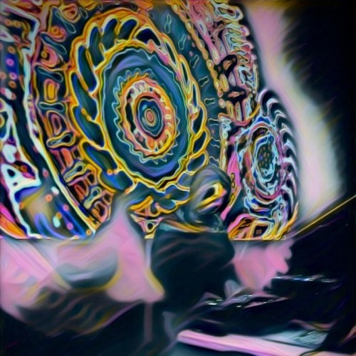 Psychel - Necropolis _ dark 158-165 bpm (15/5/25)