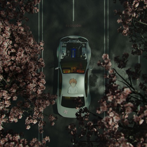 roseboi, WOODJU - BLOSSOM 花