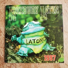 Track 12 - 1996 - 97 Roxbury Latin Latonics - Space Oddity + Major Tom