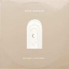 Nico Morano - NOV 2022 - MIXTAPE