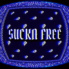 INKIETO -SUCKA FREE-
