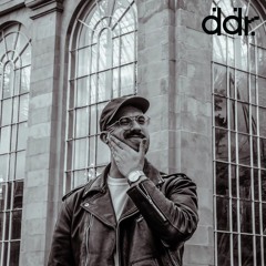 Dublin Digital Radio - Donald Dust 14/10/22