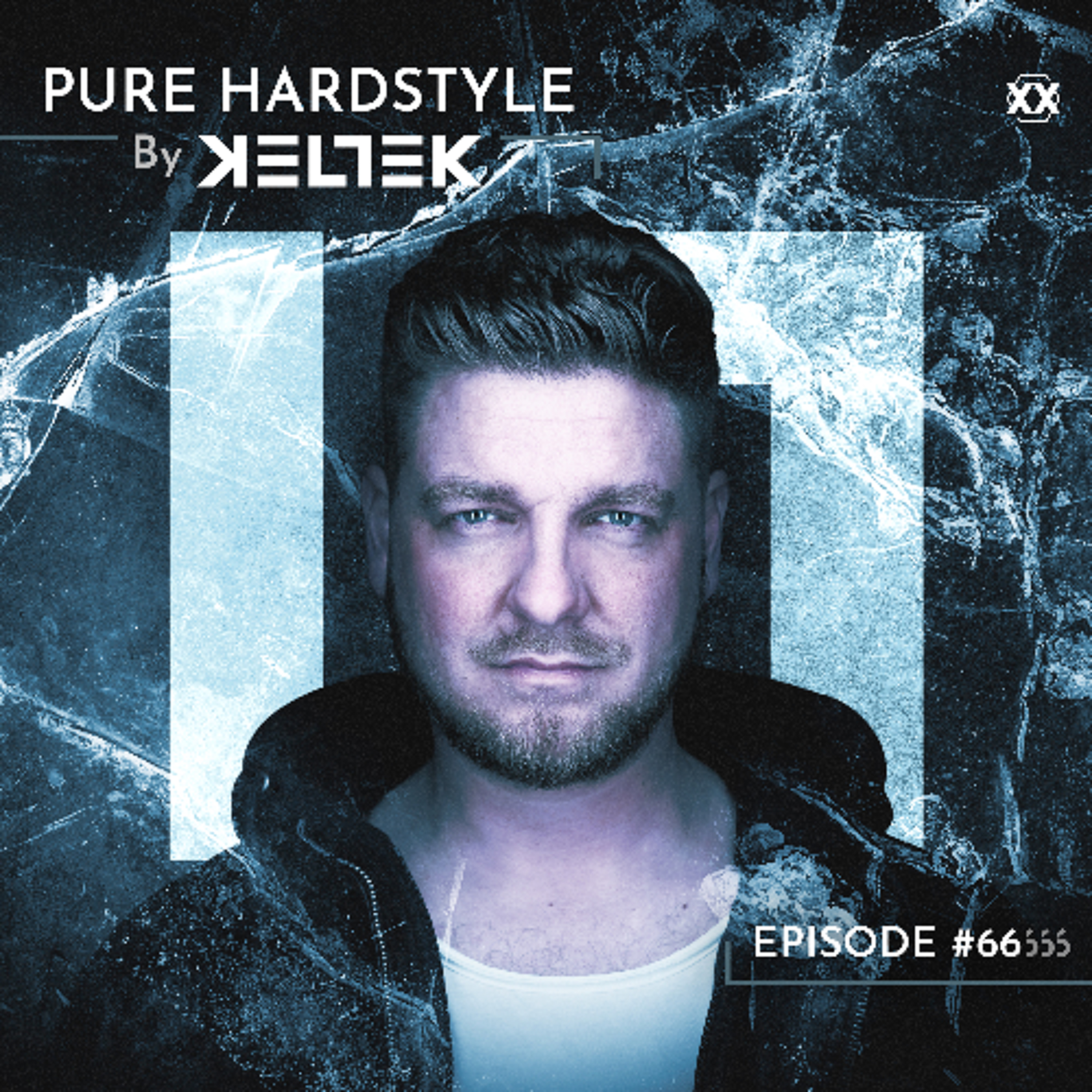 KELTEK Presents | Pure Hardstyle | 066 episode artwork