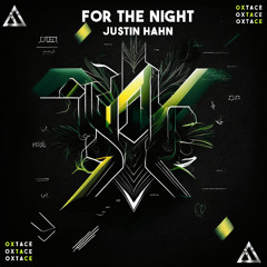 Justin Hahn - For The Night