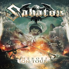 Swedish Pagans (Live, at Wacken, 2015)