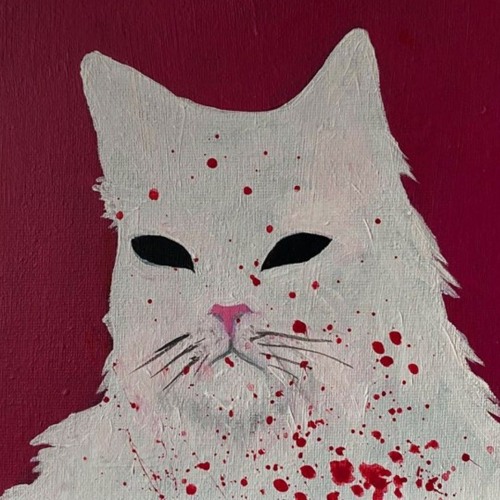 ЛСП & SP4K - Атака Кота