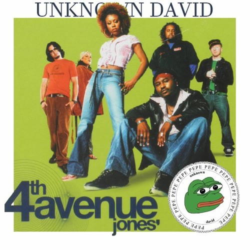 4th Avenue - Move On (unknown david  Bootleg)[FREE]