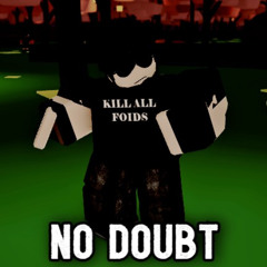 Not SO Shitty No Doubt Cover