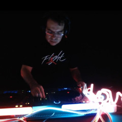 Zoorvik micro DJ set