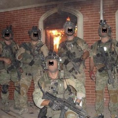SALEM - DESERT STORM