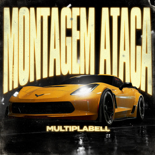 MONTAGEM ATACA (SLOWED)