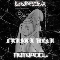 GARTEX x MANAPOOL [CRUSH/ME&U]