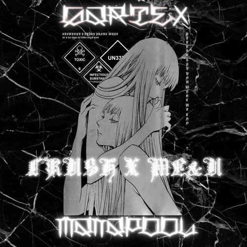 GARTEX x MANAPOOL [CRUSH/ME&U]