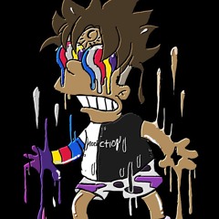 H!V3R TR!STE(Prod.Misery)