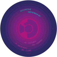 B1 - Metatron (low Quality 128kb)