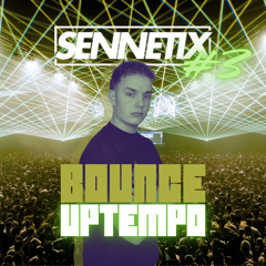 BOUNCE UPTEMPO SENNETIX #3