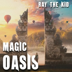 Magic Oasis
