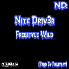 Freestyle Wild (Prod By Phillypay)