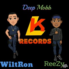 Wiltron × Reezy _KinG