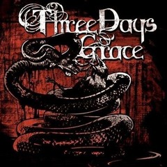 Fallen Angel / I Am Machine / Animal I've Become - Three Days Grace