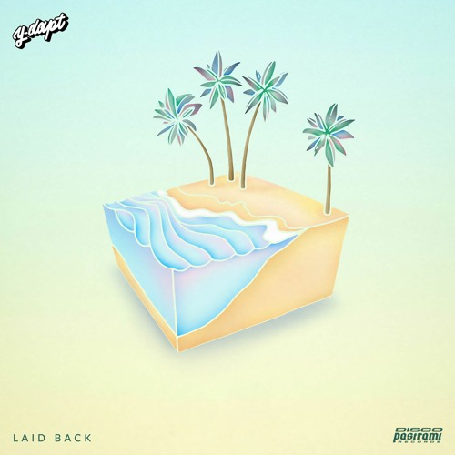 Y-DAPT - Laid Back