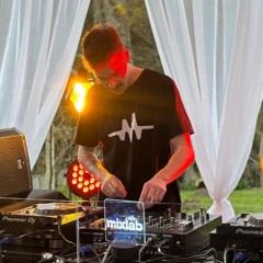 Organic House (Warm Up) - Lanza @ MixLab Academy - [Luzerna SC]