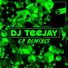 DJ Chiki - Cry 4 U DJ Teejay Remix