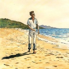 Podcast: "Mersault, cet indifferent" RP,DK,CD,FH