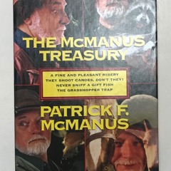 Epub The McManus Treasury: A Fine and Pleasant Misery They Shoot Canoes,