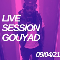 Kompa Session 09/04/2021