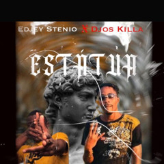 " Estátua " feat. Djos_Killa
