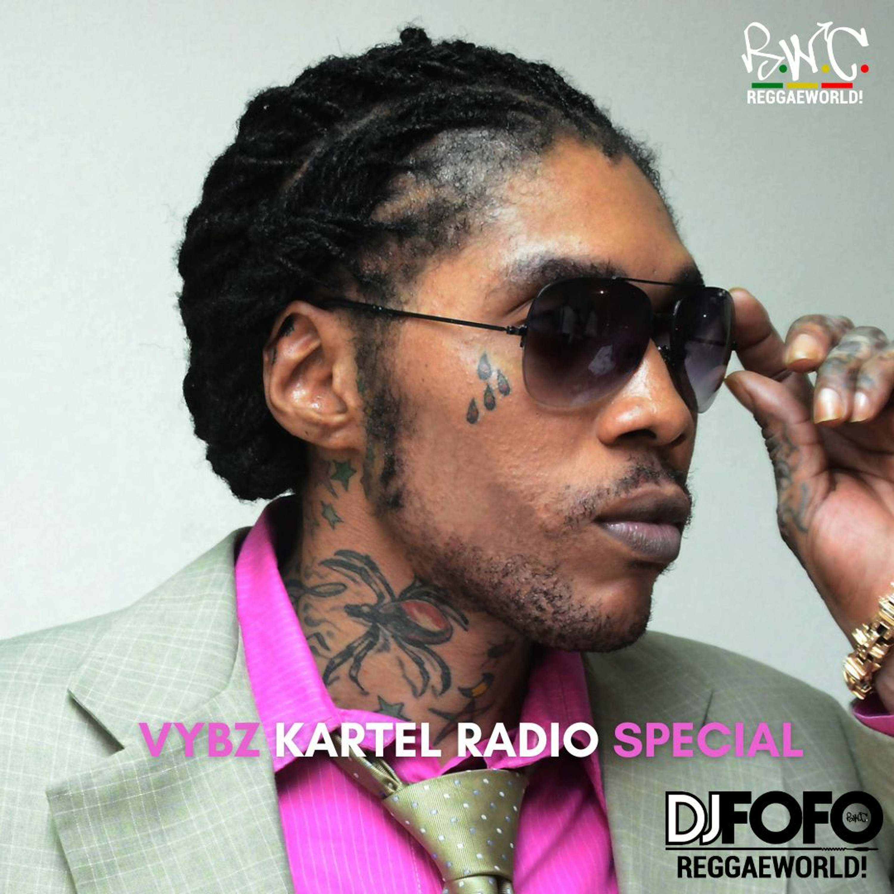 ReggaeWorld Radio Show