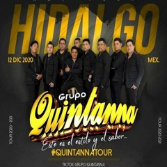 El Cielo Esta Llorando Grupo Quintanna