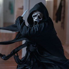 GHOSTFACE