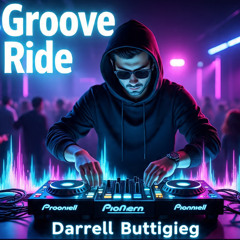 Groove Ride