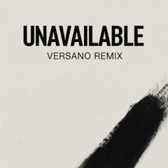 Davido - Unavailable (VERSANO Remix)
