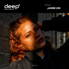 X3LA - Losing You (Original Mix) DHN135