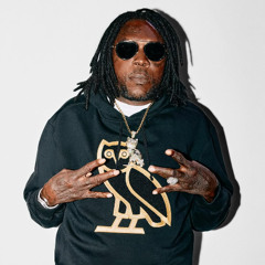 Vybz Kartel - WIFEY For LIFEY