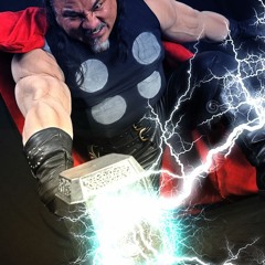 Zicolafaille-OSC134 - Any Synth (Thor)- I am a Thor child