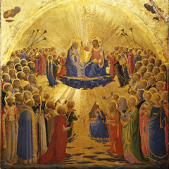 Exsultabunt (The Saints Shall Rejoice)