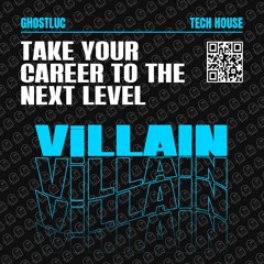PREVIEW - VILLAIN