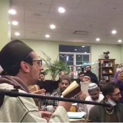 Allahou Allah Ya Rabana - Shaykh Hamdi ben Aissa, Institut Rhoda