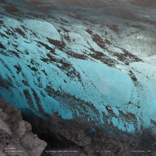 marc namblard — arctic summer [fom14]