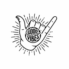 Good vibes