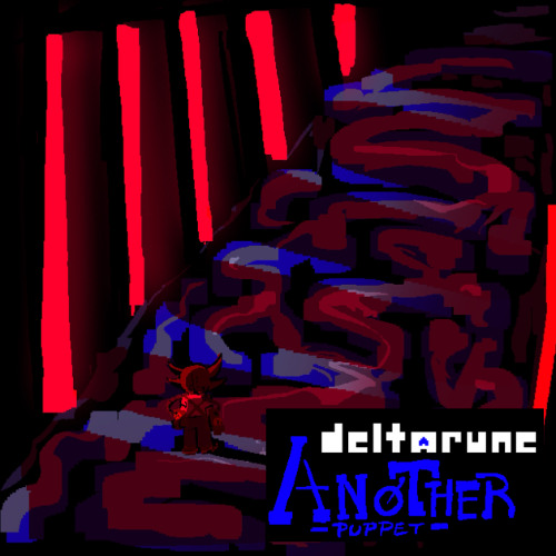 [Deltarune: An-Other Puppet] - Carcinoma