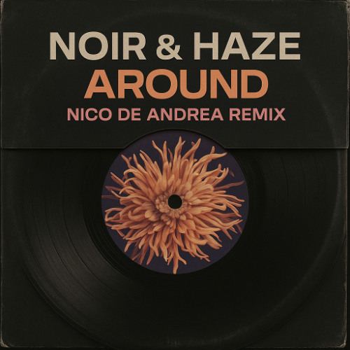Noir & Haze - Around (Nico De Andrea Remix)