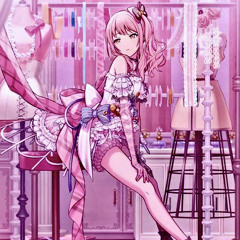 IDSMILE-Full english ver-cover by:amiaryllis