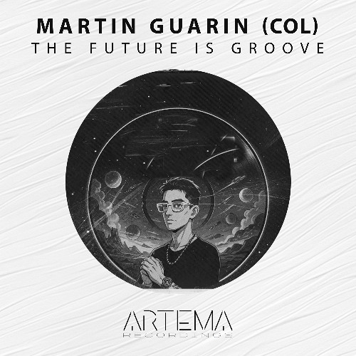 Martin Guarin (Col) - Mindfreak (Artema Recordings)