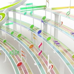 A playlist of songs from various rhythm games!!