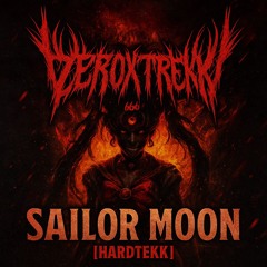 Sailor Moon [HARDTEKK]